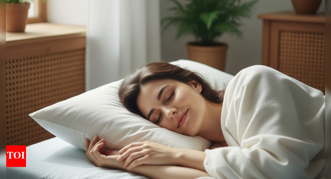Do women need more sleep than men? Science says they do
