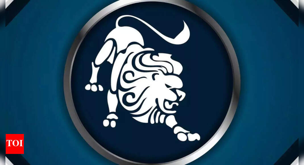 Leo Weekly Shani Horoscope, November 3-9, 2025: Saturn demands patience, trust the process not the pace