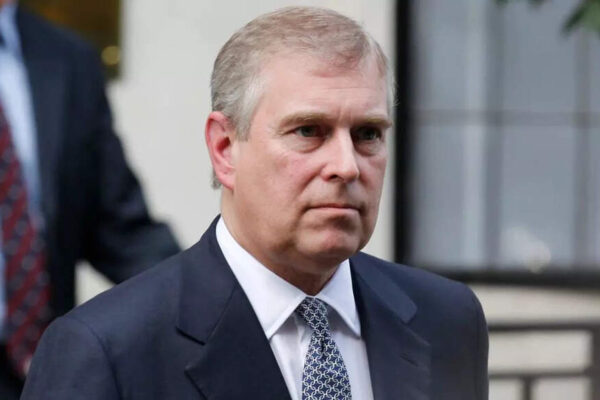 ‘Let’s catch up in person’: What former UK royal Andrew told Jeffrey Epstein; emails from April 2010 made public