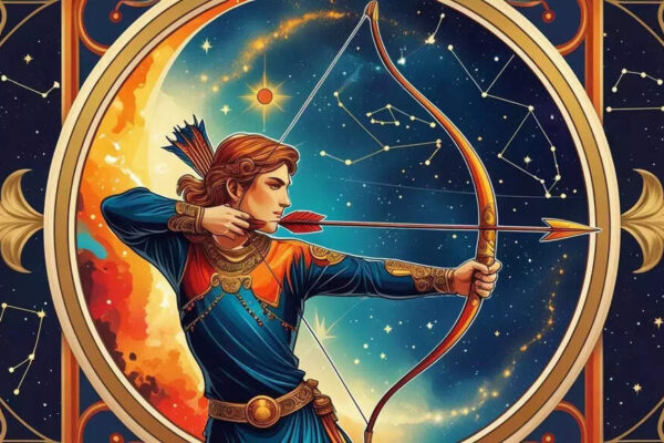 Sagittarius Weekly Shani Horoscope, November 3-9, 2025: Saturn challenges you, turn obstacles into opportunity