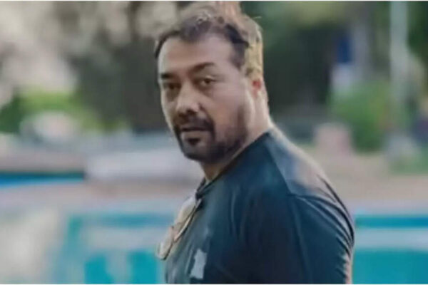 Anurag Kashyap opens up about dealing with frustration while working with a superstar’s team, says ‘I left the film’ | Hindi Movie News