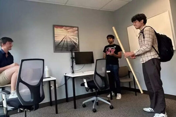These two Indian-Americans surpassed Mark Zuckerberg as the world’s youngest self-made billionaire: They are college dropouts