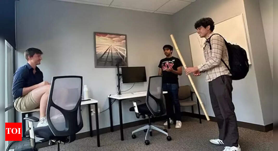 These two Indian-Americans surpassed Mark Zuckerberg as the world’s youngest self-made billionaire: They are college dropouts