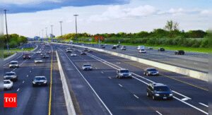 Highways safety push: Govt to fine contractors for repeat NH accidents; cashless treatment scheme for victims soon