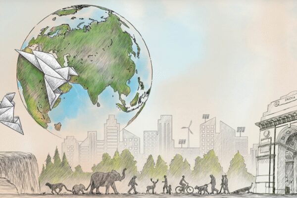Global leaders to gather for 17th GRIHA Summit on ‘Innovate to Act for a Climate Resilient World’ | India News