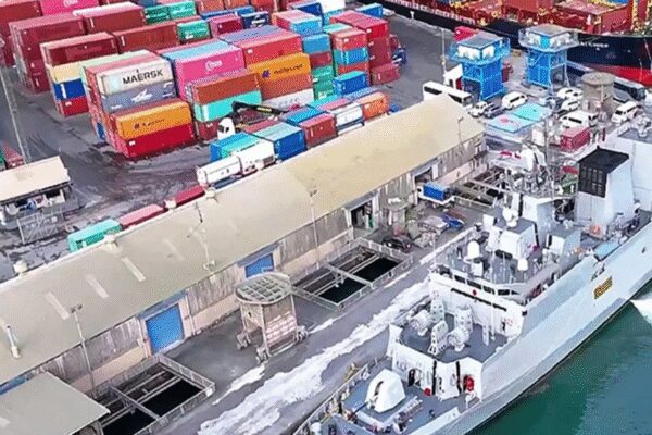 US tariffs hit India’s export engine: GTRI report shows 37.5% slump across key sectors; smartphones, pharma, gems among worst hit