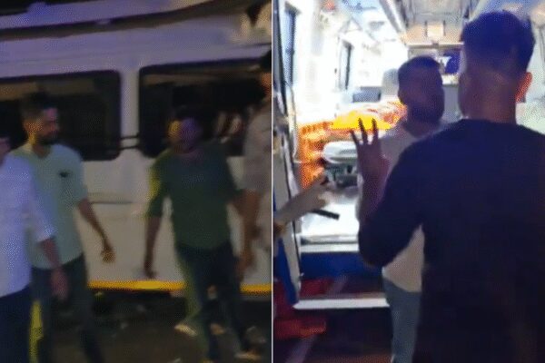 Rajasthan: 15 pilgrims killed, 2 injured as tourist bus collides with trailer in Phalodi