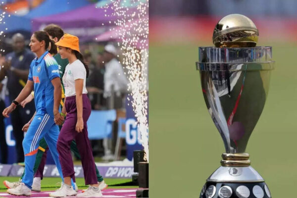 What are the biggest successful run chases in Women’s World Cup final history?