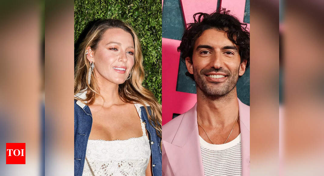 Justin Baldoni’s lawsuit against Blake Lively officially DISMISSED after missing appeal deadline