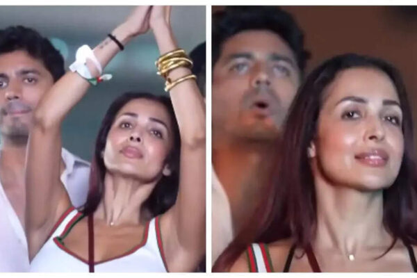 Malaika Arora’s ‘mystery man’ finally identified? All you need to know about the hunk in Enrique Concert video