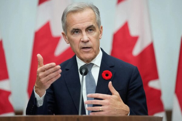 ‘No better place to build new partnerships’: PM Carney cites ‘progress’ with India, Asia-Pacific; seeks to cut US dependence
