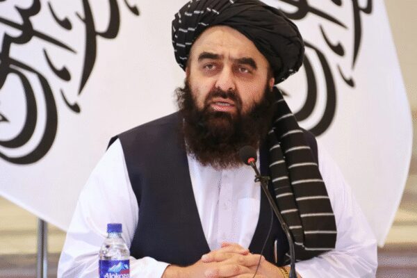 Taliban to appoint its 1st diplomat in Delhi this month | India News