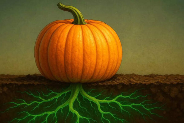 Pumpkins could be absorbing poison — here’s what researchers discovered