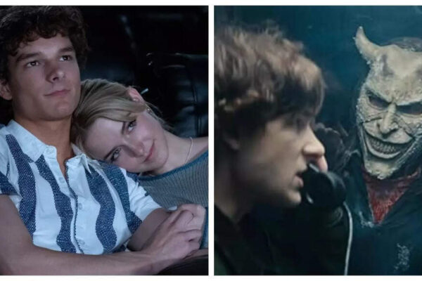 ‘Regretting You’ and ‘Black Phone 2’ slow down Halloween box office weekend; records lowest collections in decades | English Movie News