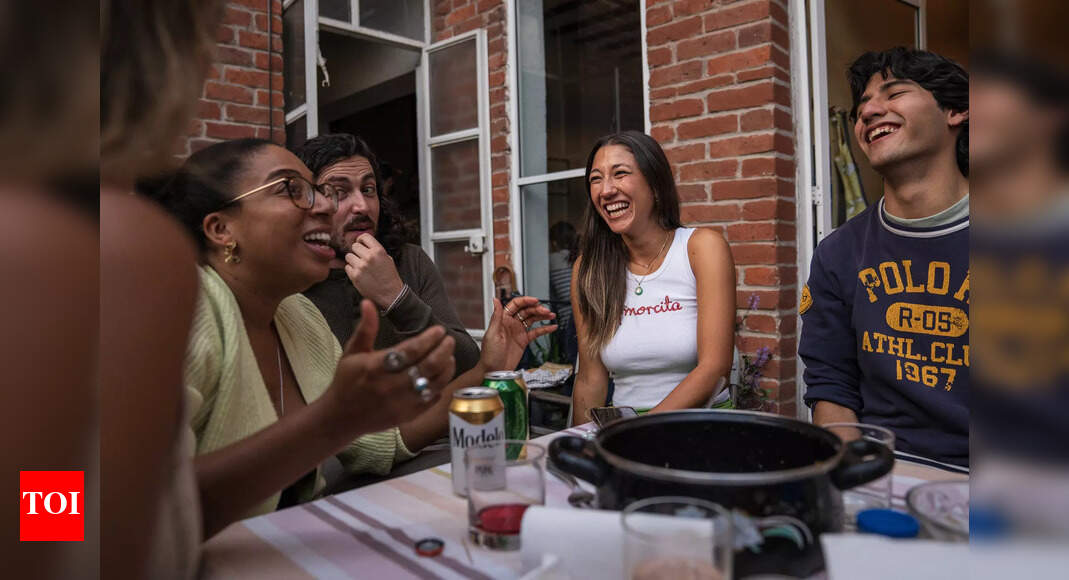 The American dream said college was the way: Here’s why Gen Z isn’t buying it anymore