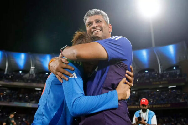 Meet Amol Muzumdar, the coach who transformed India women’s rough start into World Cup glory