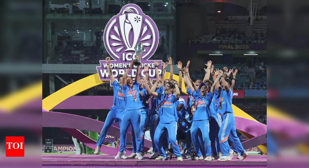 Updated: Nov 03, 2025, 10:10 IST