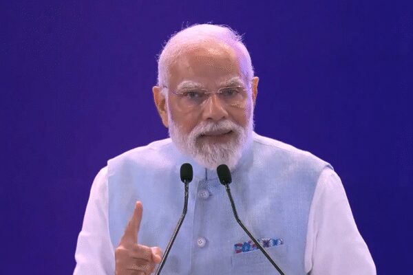India’s R&D push: PM Modi inaugrates ESTIC; launches Rs 1 lakh-crore fund to boost private investment