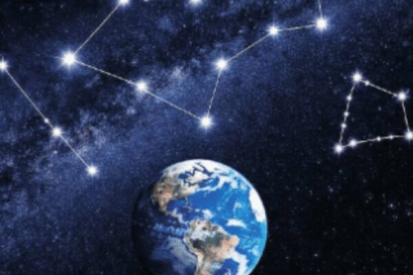 Your zodiac sign is 2,000 years out of date