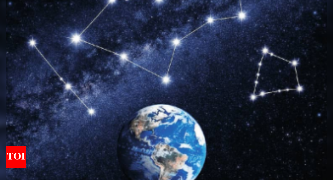 Your zodiac sign is 2,000 years out of date