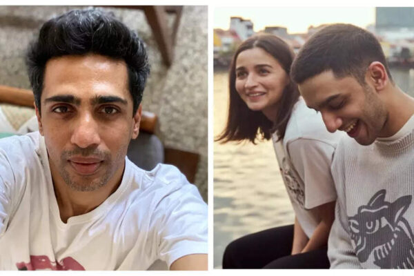 Did you know Gulshan Devaiah was approached for Alia Bhatt starrer Jigra? ‘It was a voice role…’ |