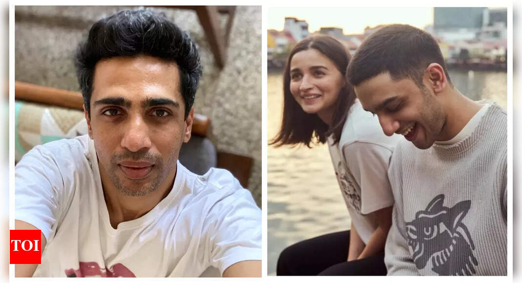 Did you know Gulshan Devaiah was approached for Alia Bhatt starrer Jigra? ‘It was a voice role…’ |