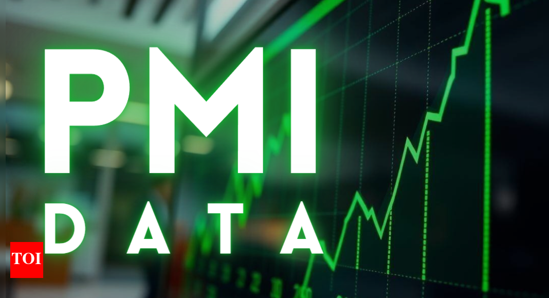 Booster shot from GST cuts! Manufacturing activity jumps; October PMI rises to 59.2