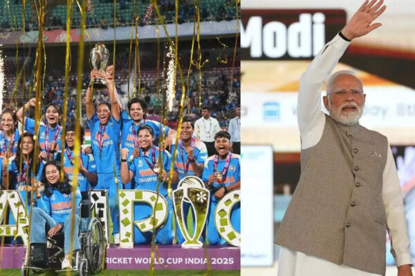 PM Narendra Modi’s special meet-up with World Cup-winning Team India on the cards | Cricket News