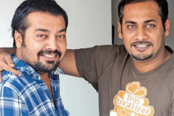 Anurag Kashyap calls brother Abhinav Kashyap ‘business-minded’ and reveals he saw films like ‘commerce’