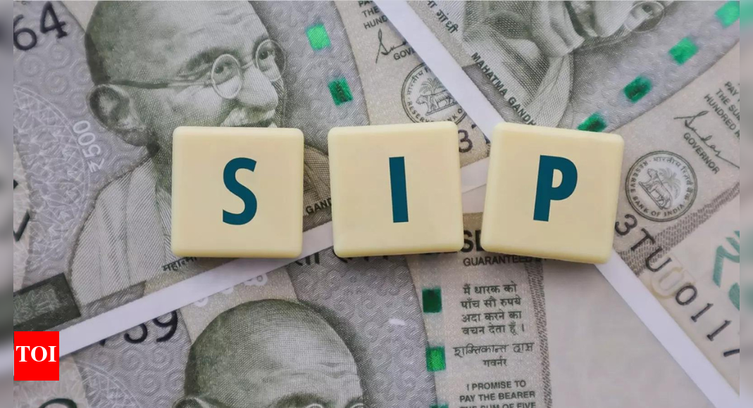 Mid-cap SIP edge: 10-year investments deliver up to 17% annual returns, outperforming large-caps; here’s what experts say