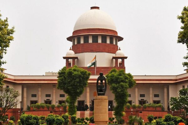 ‘Only 9 of 37 monitoring stations worked on Diwali’: SC slams agencies over Delhi air data gaps; seeks CAQM affidavit