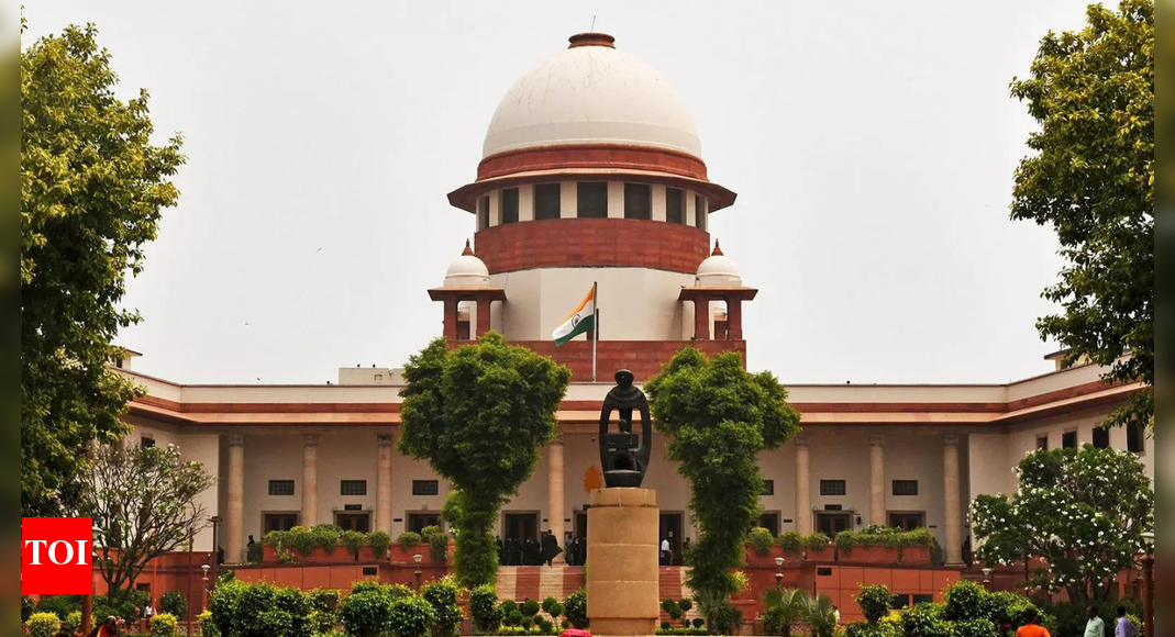 ‘Only 9 of 37 monitoring stations worked on Diwali’: SC slams agencies over Delhi air data gaps; seeks CAQM affidavit