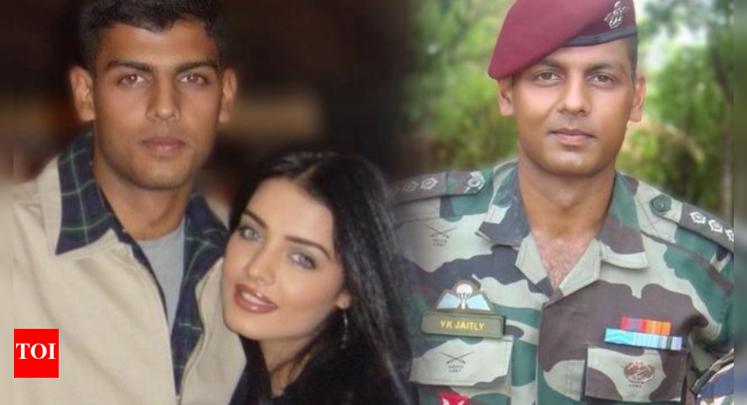 ‘Light at the end of the dark tunnel’: Celina Jaitly reacts after Delhi HC ensures legal help for her brother detained in UAE |