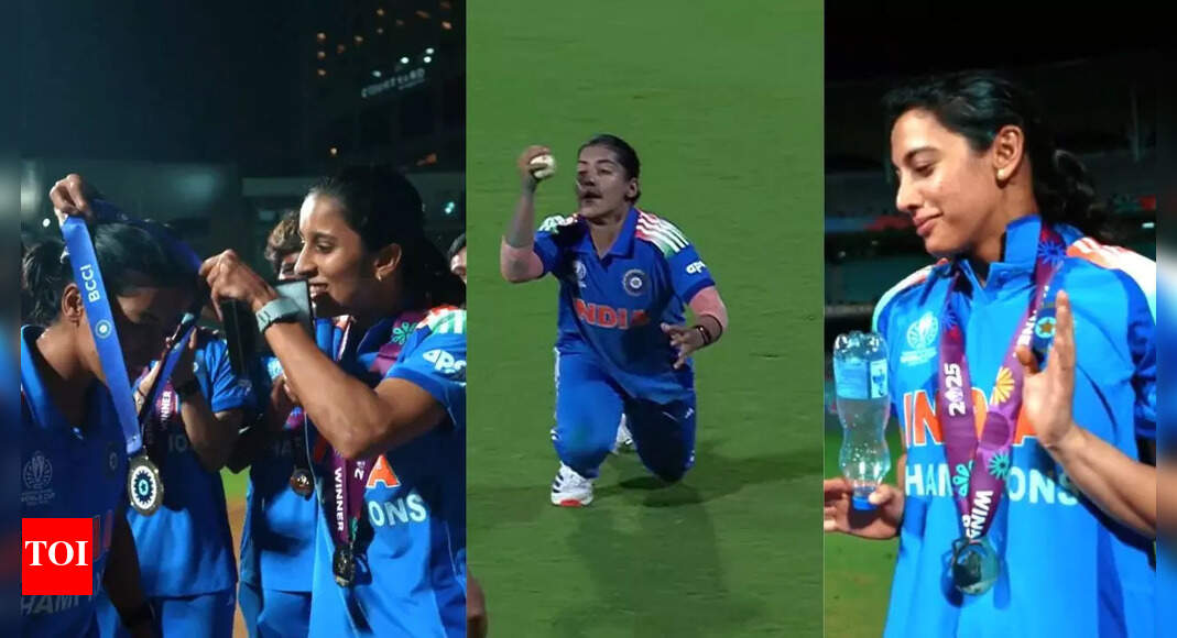 Updated: Nov 03, 2025, 21:04 IST