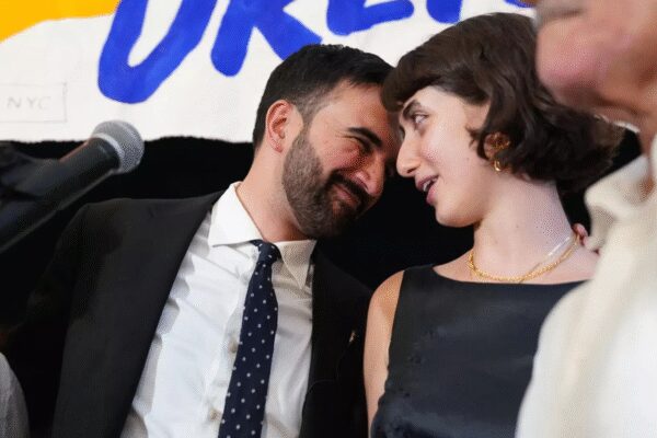 Where is Zohran Mamdani’s wife Rama Duwaji? No post for husband on social media, no joint television appearance