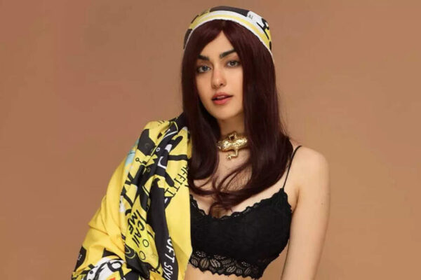 Adah Sharma: ‘I’m looking for someone who can handle silence, sarcasm, and most importantly, has a very, very small ego’ – Exclusive
