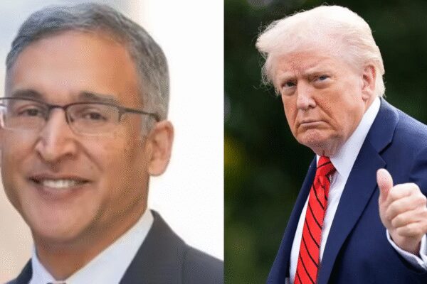 Neal Katyal to argue Trump tariff case in US Supreme Court