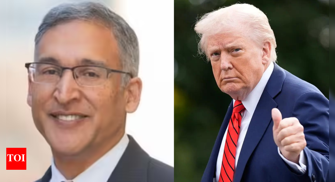 Neal Katyal to argue Trump tariff case in US Supreme Court