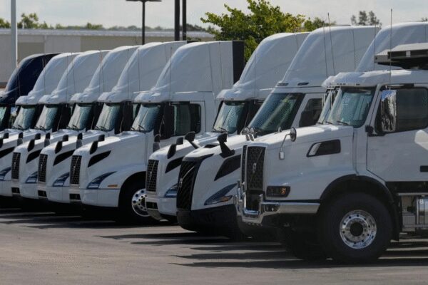 English test crackdown bars over 7,000 truckers across US; Indian-origin drivers among most affected