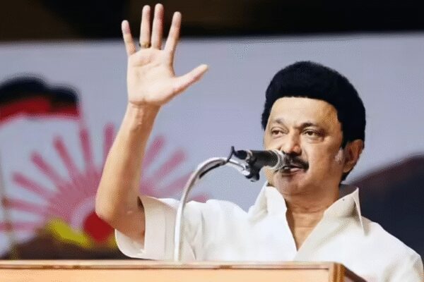 DMK challenges SIR in SC, raises voter purge fear