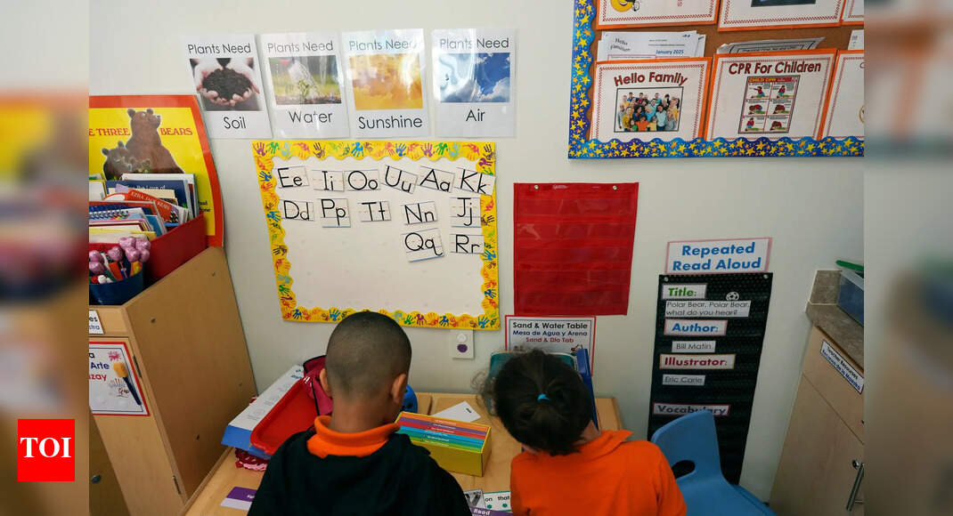 Some Head Start preschools close their doors as government shutdown continues: Here’s how it’s hurting low-income families