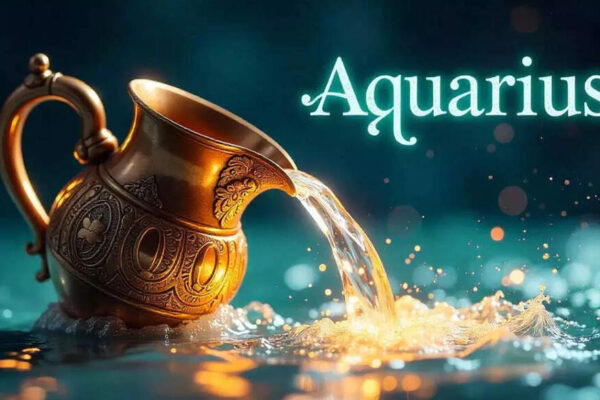 Aquarius Daily Horoscope Today, November 4, 2025: Right now, luck is circling closer than ever