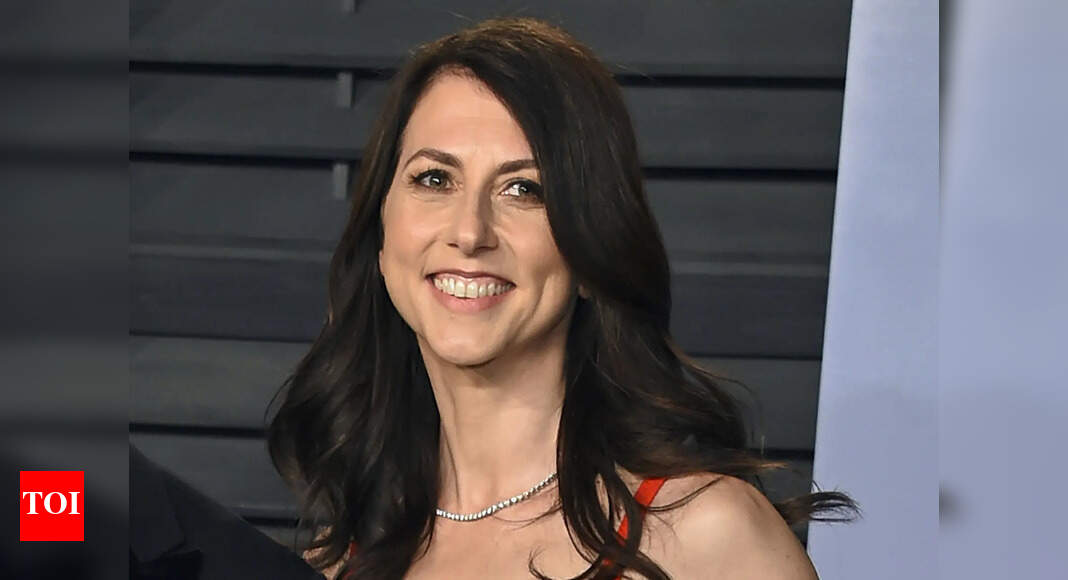 MacKenzie Scott donates M to Howard University, largest HBCU gift in 158-year history, boosting DEI, research, hospital operations