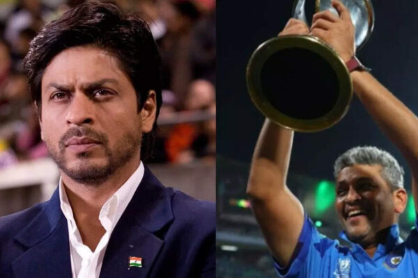 India wins the 2025 Women’s World Cup: Netizens draw parallels between Shah Rukh Khan’s ‘Chak De! India’ character and coach Amol Muzumdar’s story, calling for a sequel |