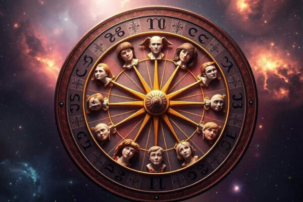 Horoscope Tomorrow, November 5, 2025: A wave of luck is coming, these zodiac signs will see dreams manifest