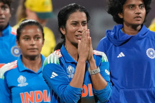‘If you are envious…’: Delhi Capitals star hits back at trolls targeting Jemimah Rodrigues’s faith | Cricket News