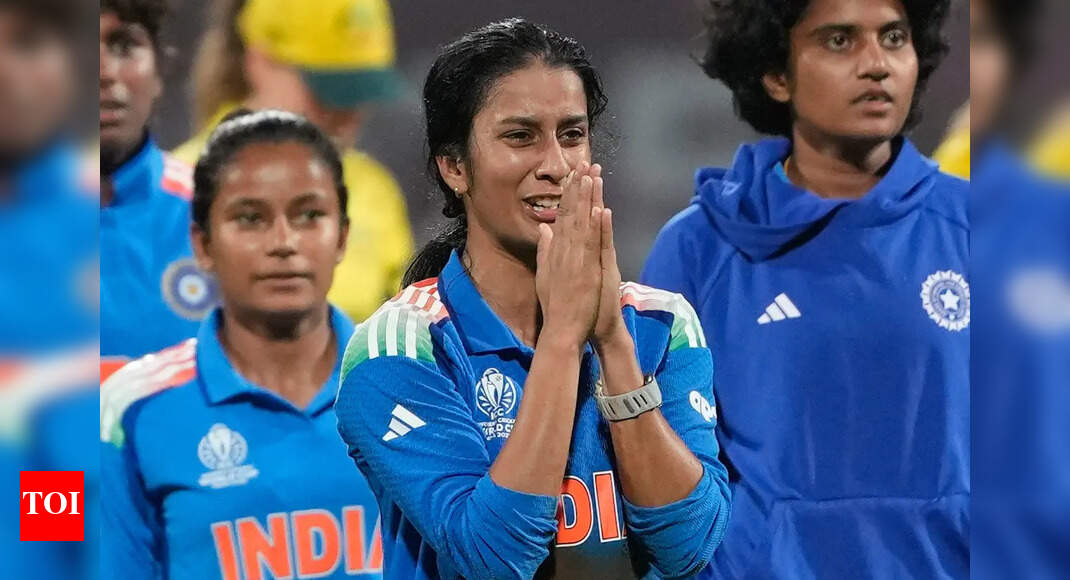 ‘If you are envious…’: Delhi Capitals star hits back at trolls targeting Jemimah Rodrigues’s faith | Cricket News