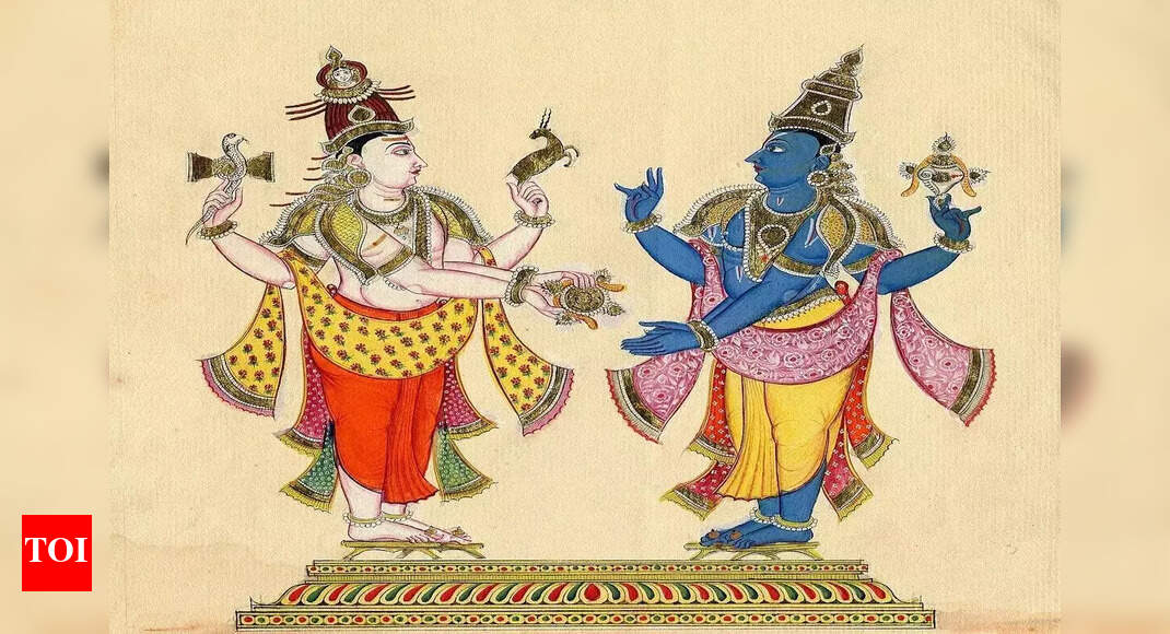 Vaikuntha Chaturdashi 2025: Date, Time, Rituals and Significance