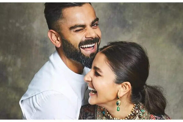‘She’s an insanely funny woman’: Fans can’t stop laughing at Anushka Sharma’s hilarious reaction to Virat Kohli’s ‘bewafa’ meme |