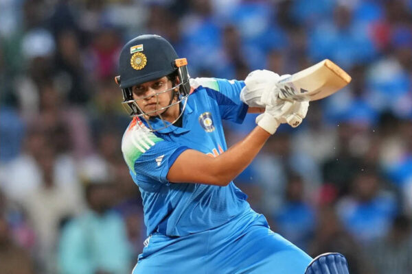 Shafali Verma named North Zone captain for Senior Women’s Inter Zonal T20 Trophy | Cricket News